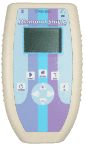 Diamond Shield Zapper IE