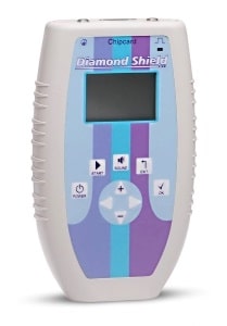 Diamond Shield Zapper IE