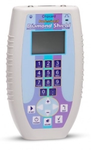 Diamond Shield Zapper Professional