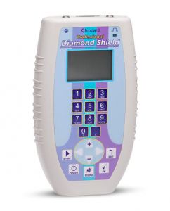 Diamond Shield Professional